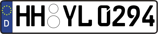 HH-YL0294