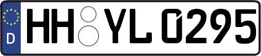 HH-YL0295