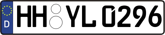 HH-YL0296