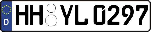 HH-YL0297