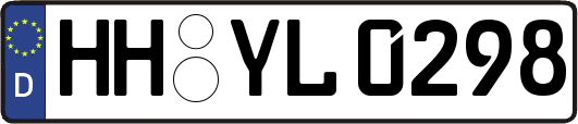 HH-YL0298