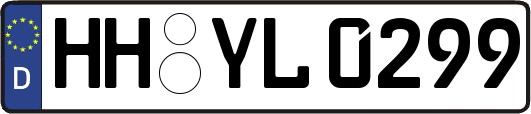 HH-YL0299
