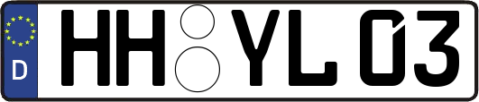 HH-YL03