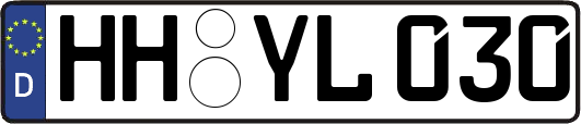 HH-YL030