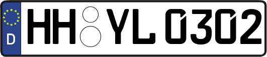 HH-YL0302