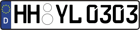 HH-YL0303