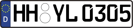 HH-YL0305