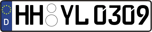 HH-YL0309
