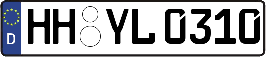 HH-YL0310