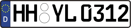 HH-YL0312