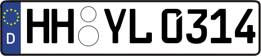 HH-YL0314