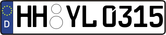 HH-YL0315