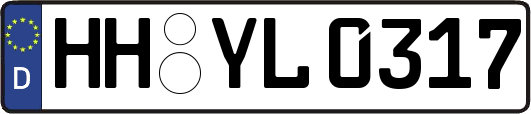HH-YL0317
