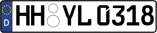 HH-YL0318