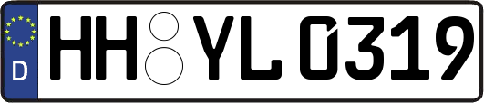 HH-YL0319