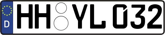 HH-YL032