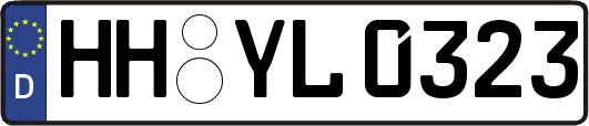 HH-YL0323