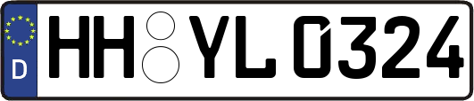 HH-YL0324