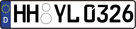 HH-YL0326