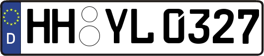 HH-YL0327