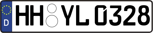 HH-YL0328