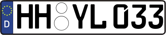 HH-YL033