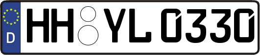 HH-YL0330