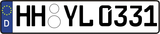 HH-YL0331