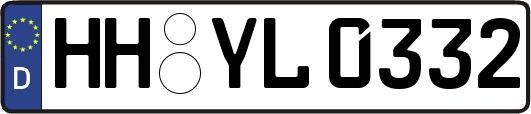 HH-YL0332