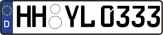 HH-YL0333