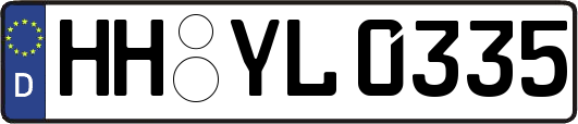 HH-YL0335