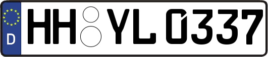 HH-YL0337