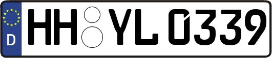 HH-YL0339