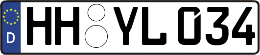 HH-YL034