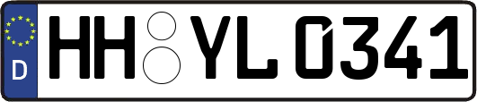 HH-YL0341