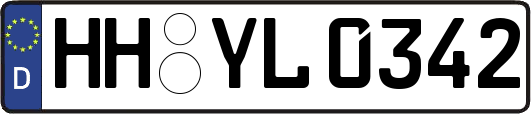 HH-YL0342