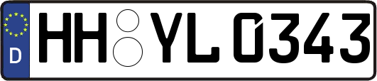 HH-YL0343