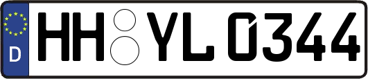 HH-YL0344
