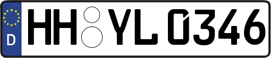 HH-YL0346