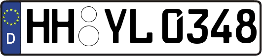 HH-YL0348