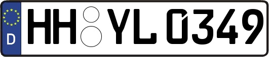 HH-YL0349