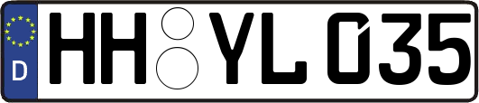 HH-YL035