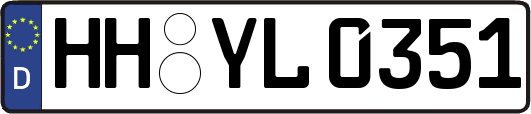 HH-YL0351