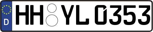 HH-YL0353
