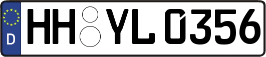HH-YL0356