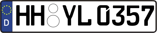 HH-YL0357