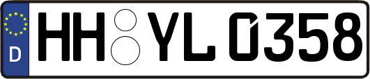 HH-YL0358