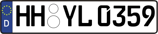 HH-YL0359