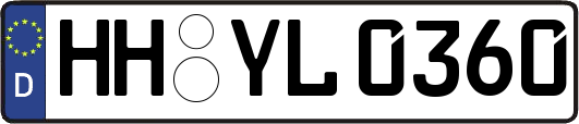 HH-YL0360