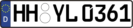 HH-YL0361